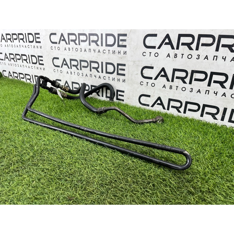 Радиатор масляный (система охлаждения) BMW 3-series E46