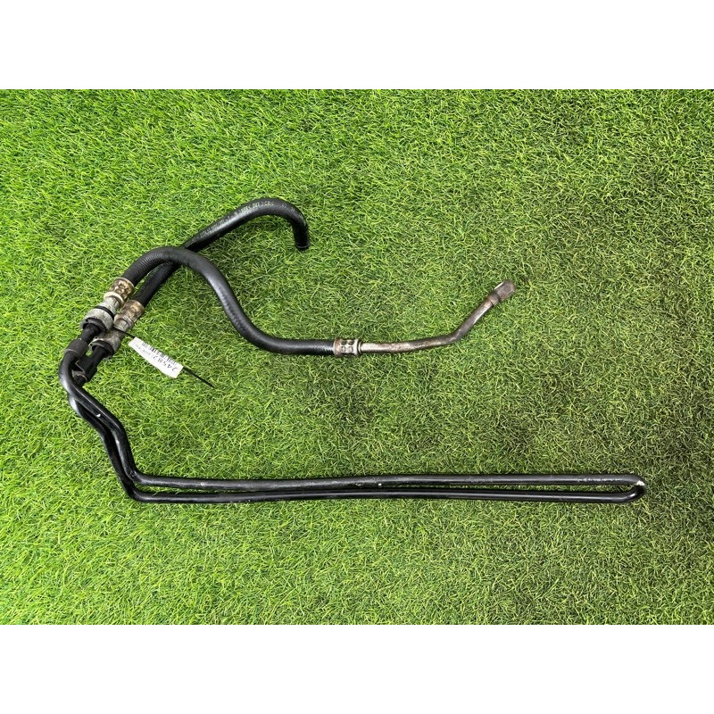 Радиатор масляный (система охлаждения) BMW 3-series E46