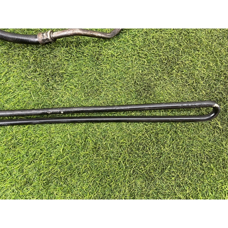 Радиатор масляный (система охлаждения) BMW 3-series E46