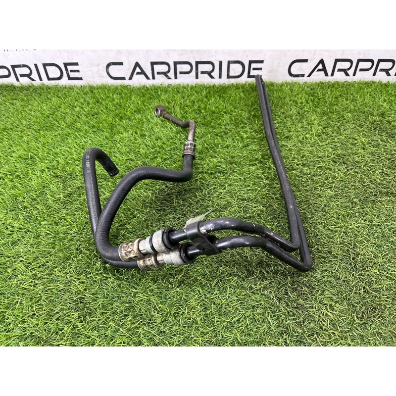 Радиатор масляный (система охлаждения) BMW 3-series E46