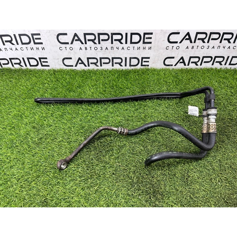 Радиатор масляный (система охлаждения) BMW 3-series E46