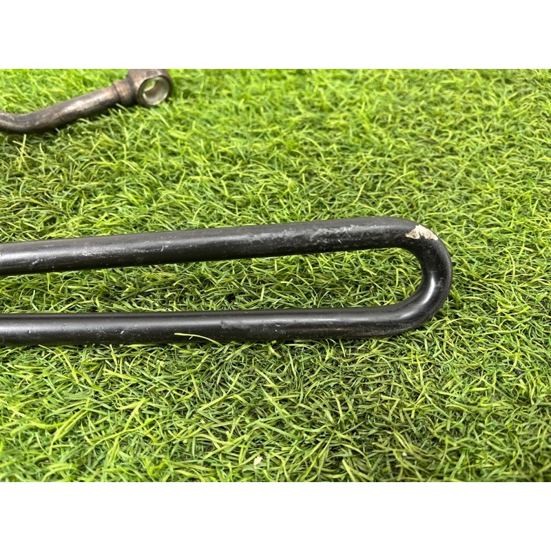 Радиатор масляный (система охлаждения) BMW 3-series E46