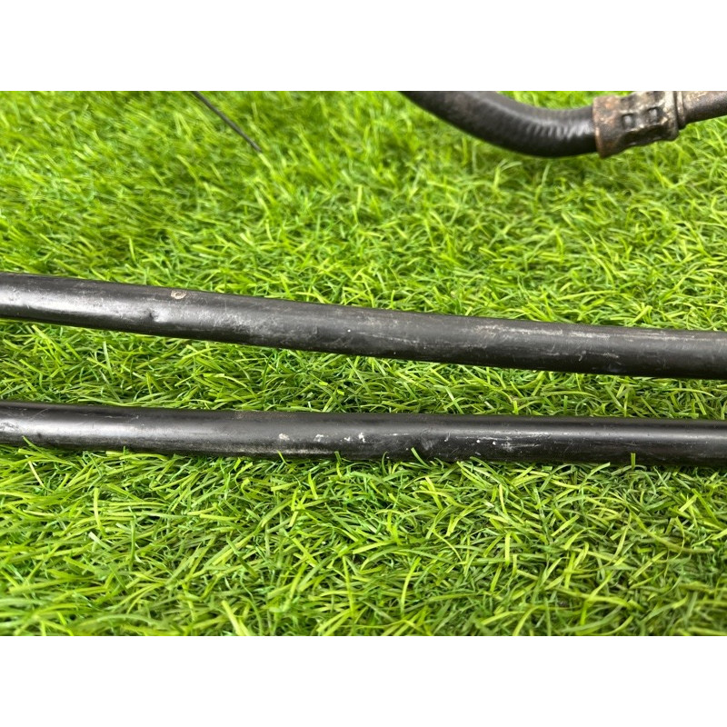 Радиатор масляный (система охлаждения) BMW 3-series E46