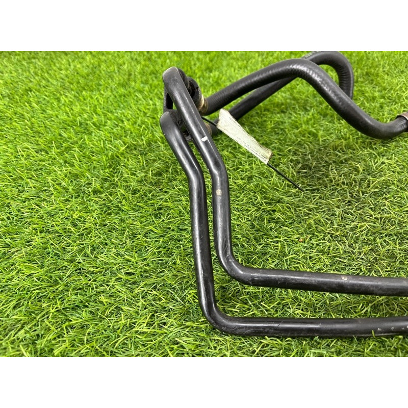 Радиатор масляный (система охлаждения) BMW 3-series E46