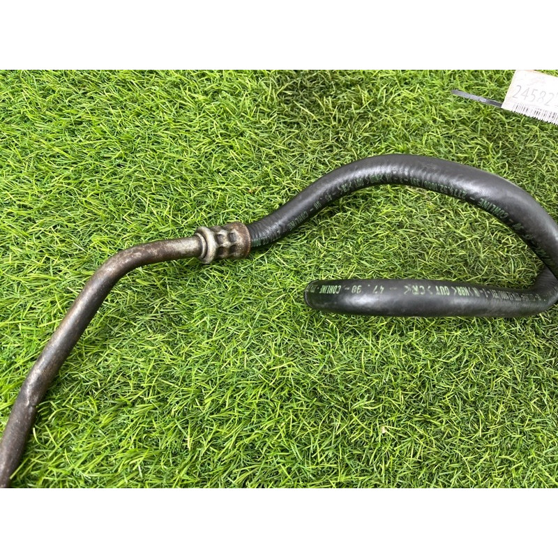 Радиатор масляный (система охлаждения) BMW 3-series E46