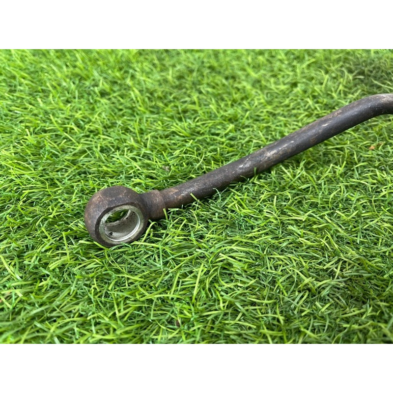 Радиатор масляный (система охлаждения) BMW 3-series E46