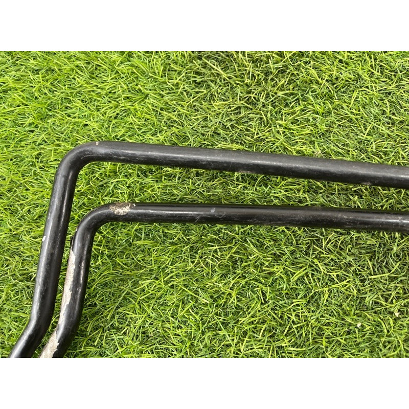 Радиатор масляный (система охлаждения) BMW 3-series E46