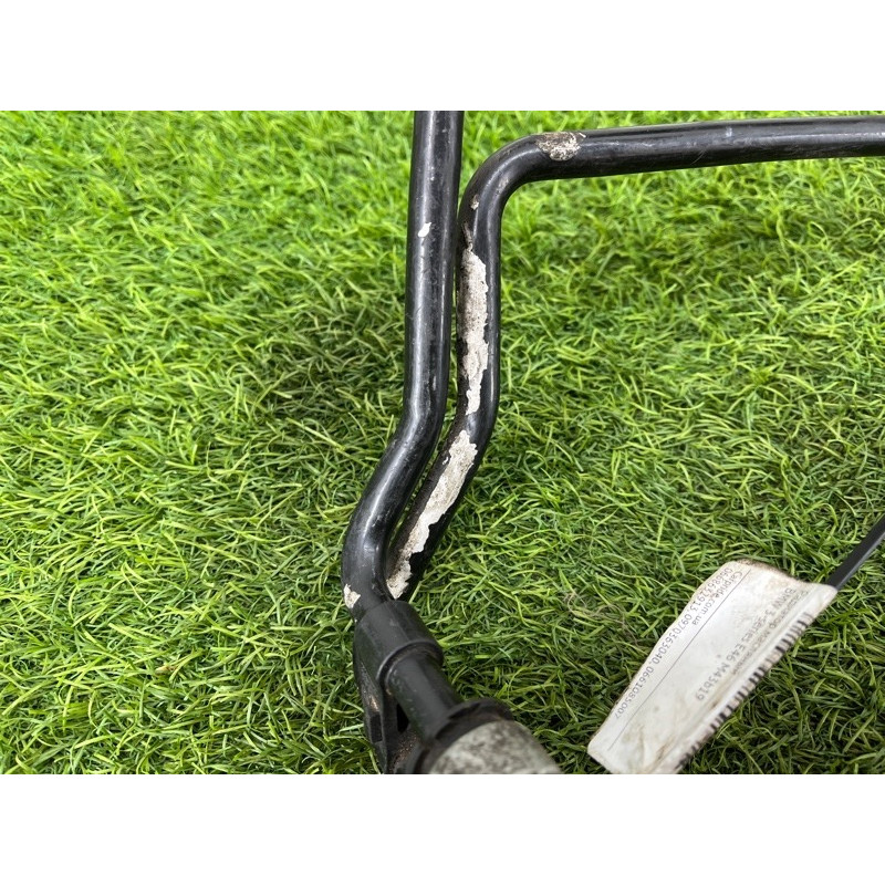 Радиатор масляный (система охлаждения) BMW 3-series E46