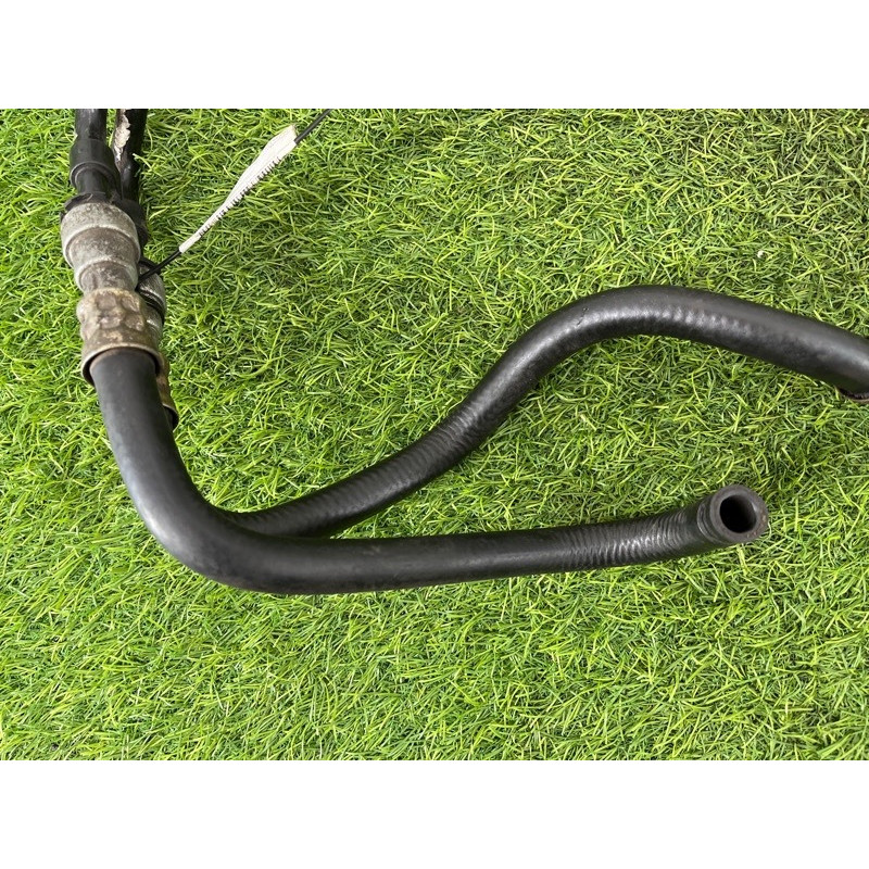 Радиатор масляный (система охлаждения) BMW 3-series E46