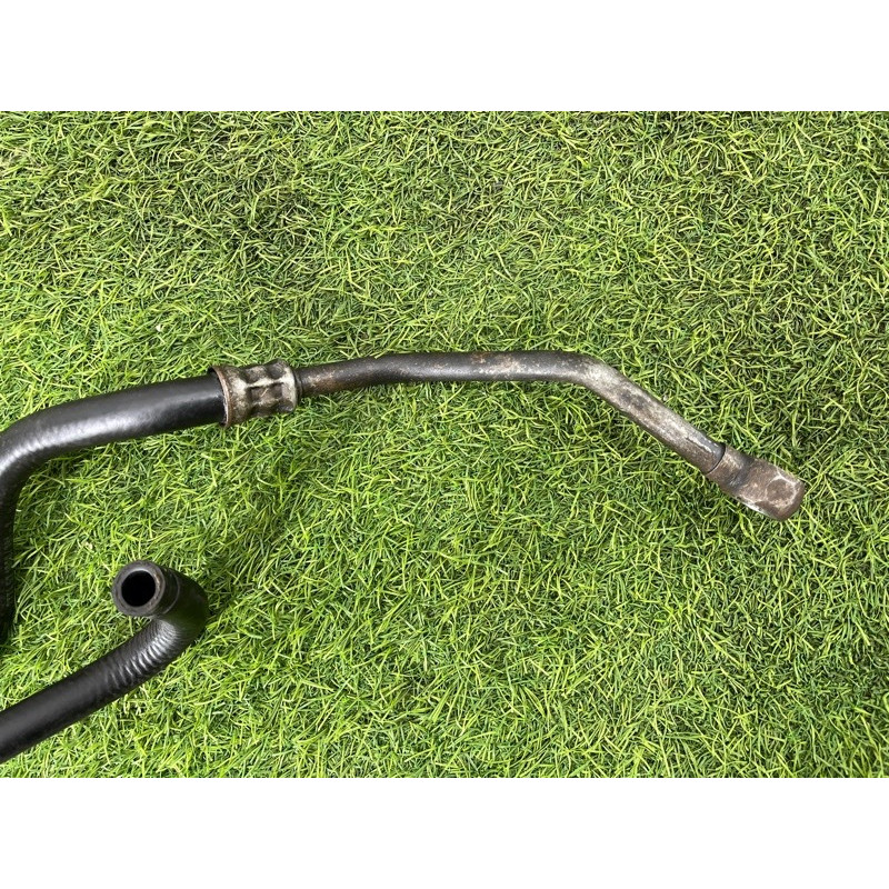 Радиатор масляный (система охлаждения) BMW 3-series E46