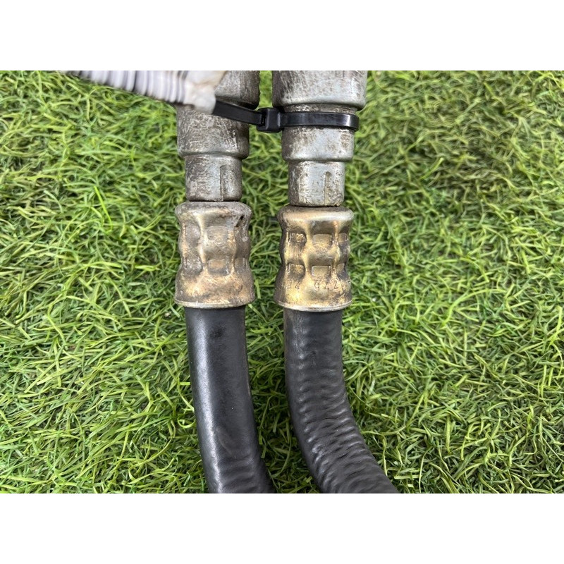 Радиатор масляный (система охлаждения) BMW 3-series E46