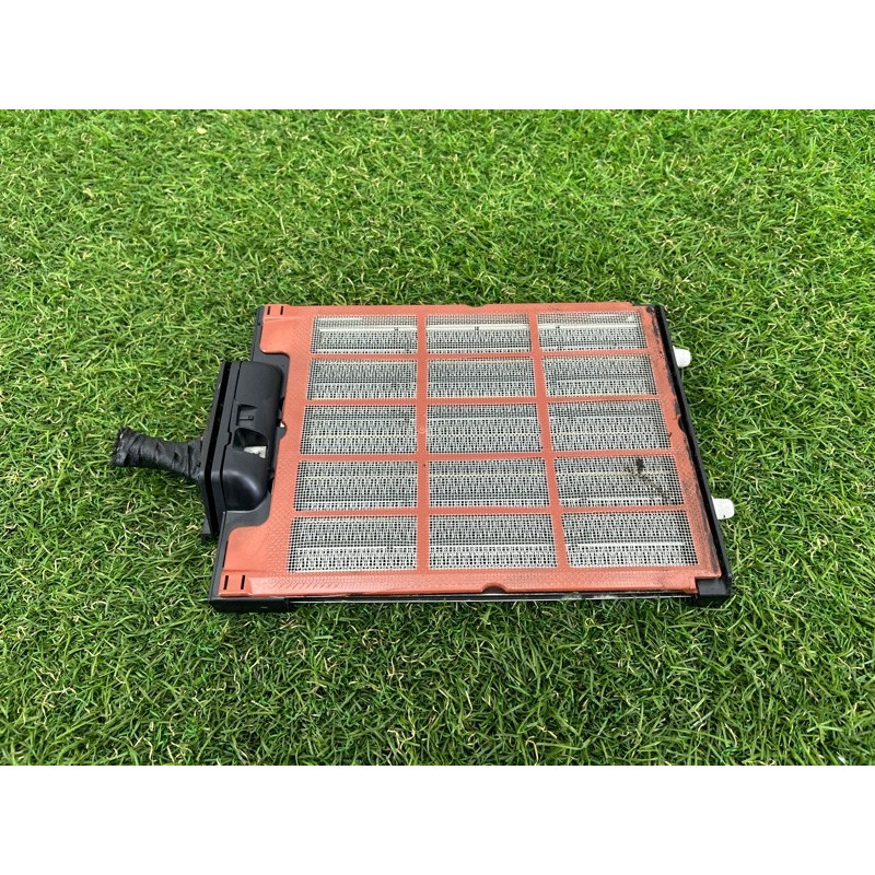 Нагревательный элемент (отопление и кондиционирование) AUDI Q7 4L 2011 3.0 CATA 7L6963235