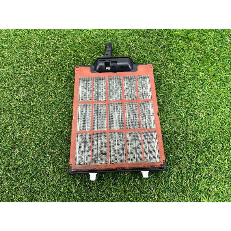 Нагревательный элемент (отопление и кондиционирование) AUDI Q7 4L 2011 3.0 CATA 7L6963235