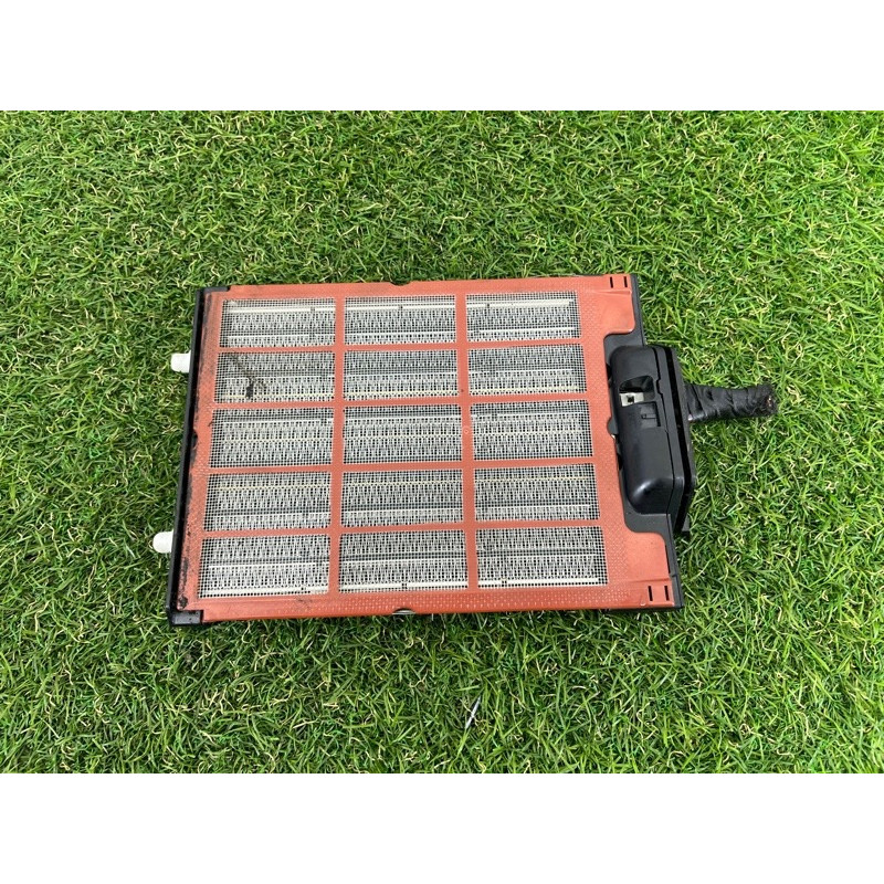 Нагревательный элемент (отопление и кондиционирование) AUDI Q7 4L 2011 3.0 CATA 7L6963235