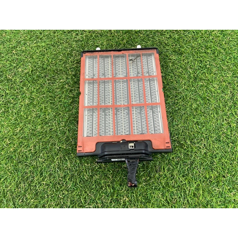 Нагревательный элемент (отопление и кондиционирование) AUDI Q7 4L 2011 3.0 CATA 7L6963235