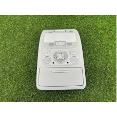 Плафон салона