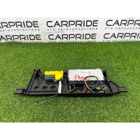 Блок управления сиденьем