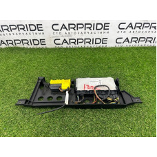 Блок управления сиденьем