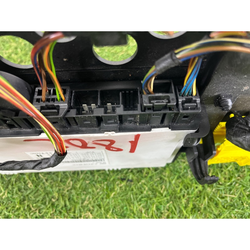 Блок управления сиденьем (электрика / блок управления) BMW 5-series Gran Turismo F07 2011 3.0 N55B30 61359459673