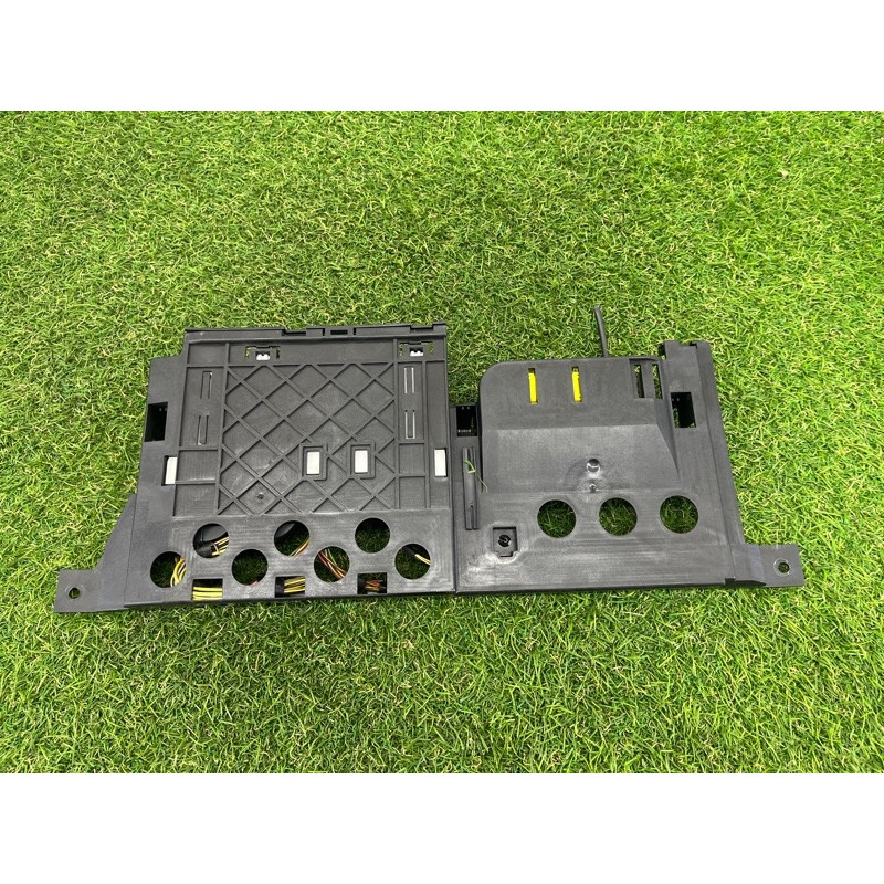 Блок управления сиденьем (электрика / блок управления) BMW 5-series Gran Turismo F07 2011 3.0 N55B30 61359459673