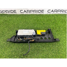 Блок управления сиденьем