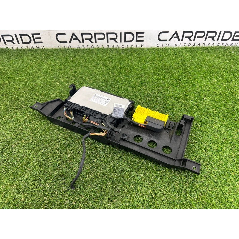 Блок управления сиденьем (электрика / блок управления) BMW 5-series Gran Turismo F07 2011 3.0 N55B30 61359459673