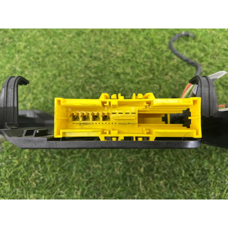 Блок управления сиденьем (электрика / блок управления) BMW 5-series Gran Turismo F07 2011 3.0 N55B30 61359459673