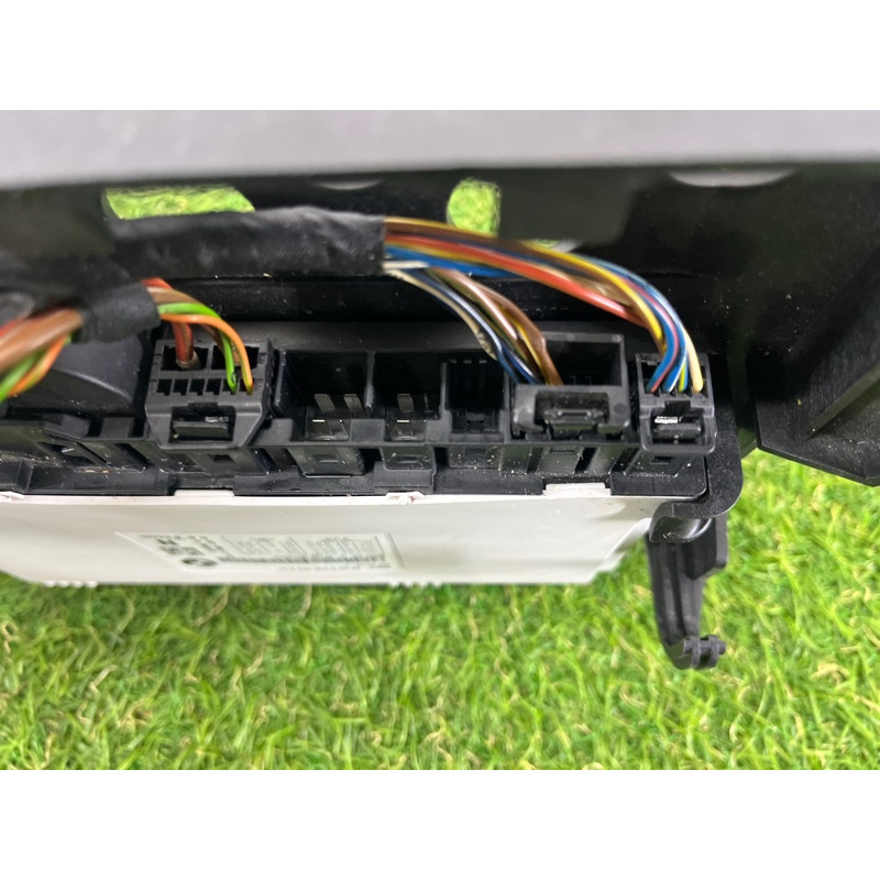 Блок управления сиденьем (электрика / блок управления) BMW 5-series Gran Turismo F07 2011 3.0 N55B30 61359459673