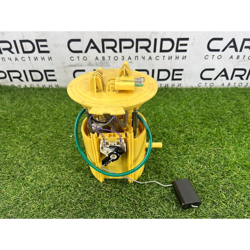 Топливный насос (топливная система) Jeep Grand Cherokee WK2 2014 3.0 Diesel EXF 5145589AB