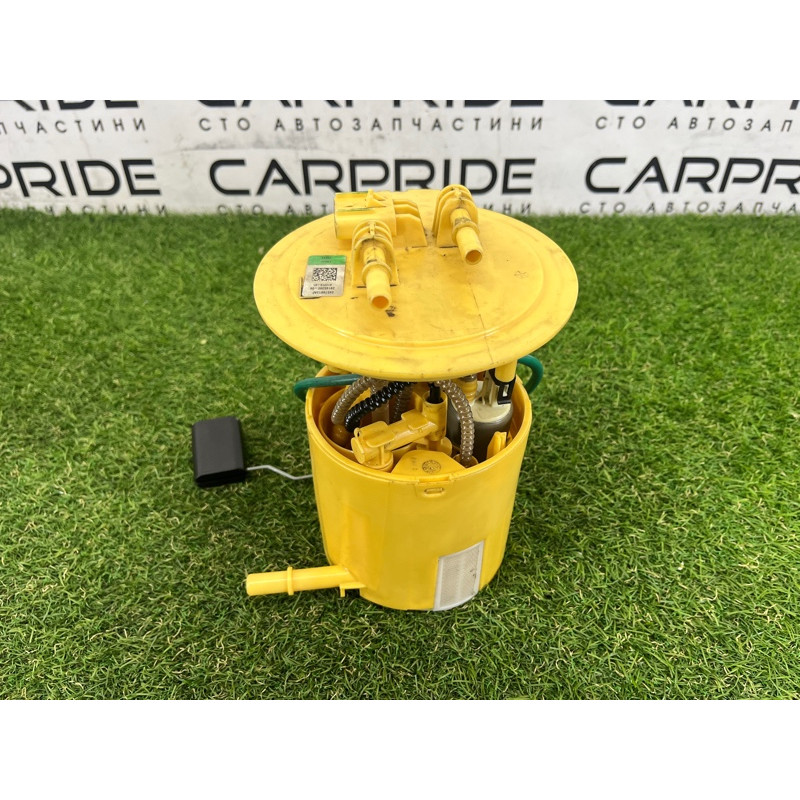 Топливный насос (топливная система) Jeep Grand Cherokee WK2 2014 3.0 Diesel EXF 5145589AB