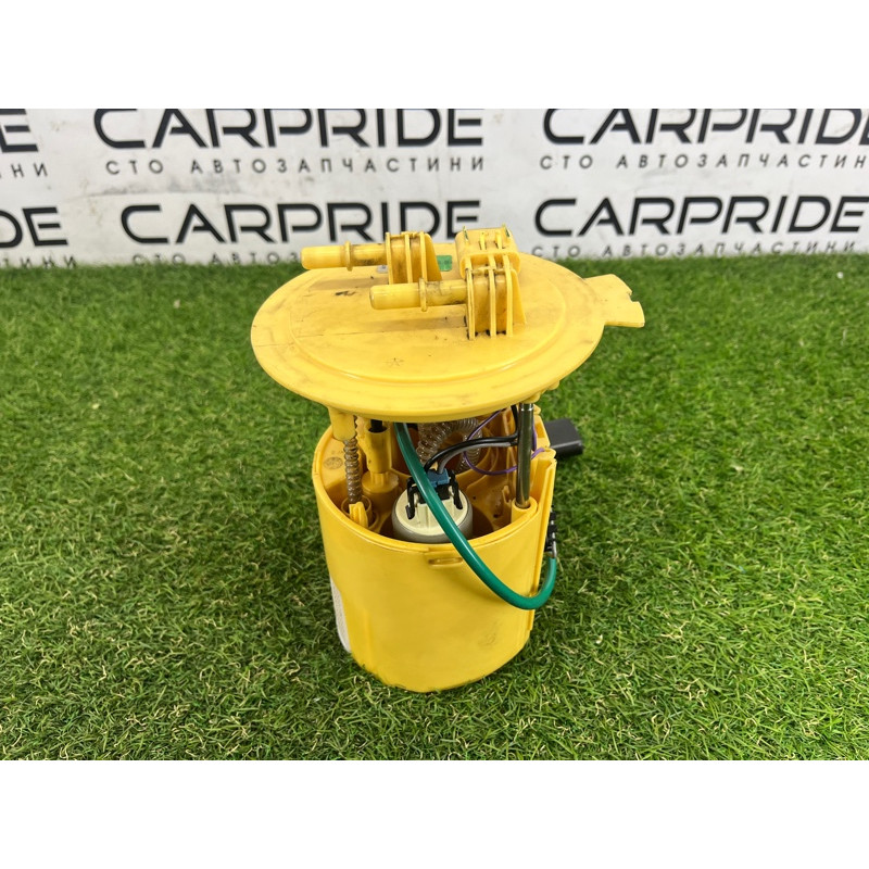 Топливный насос (топливная система) Jeep Grand Cherokee WK2 2014 3.0 Diesel EXF 5145589AB