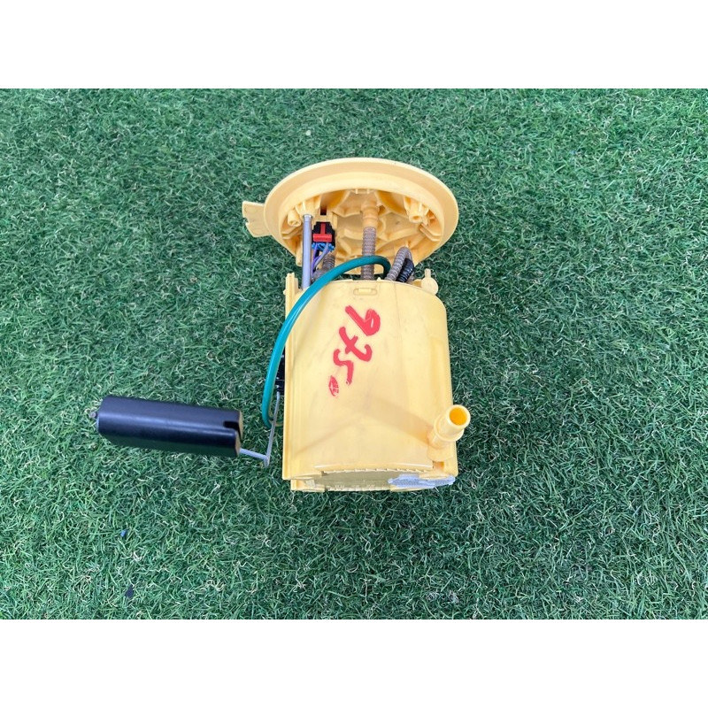 Топливный насос (топливная система) Jeep Grand Cherokee WK2 2014 3.0 Diesel EXF 5145589AB