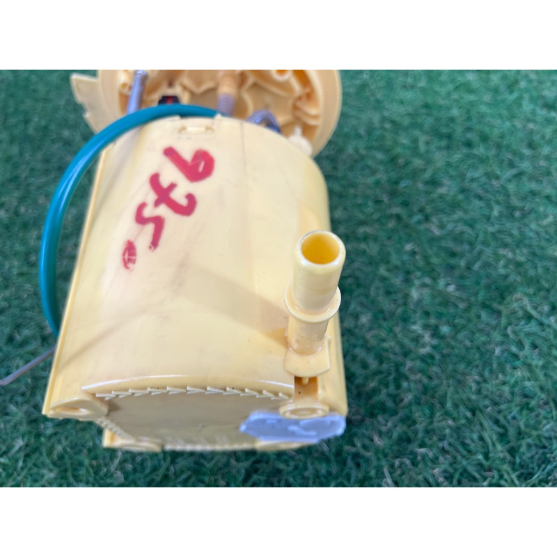 Топливный насос (топливная система) Jeep Grand Cherokee WK2 2014 3.0 Diesel EXF 5145589AB