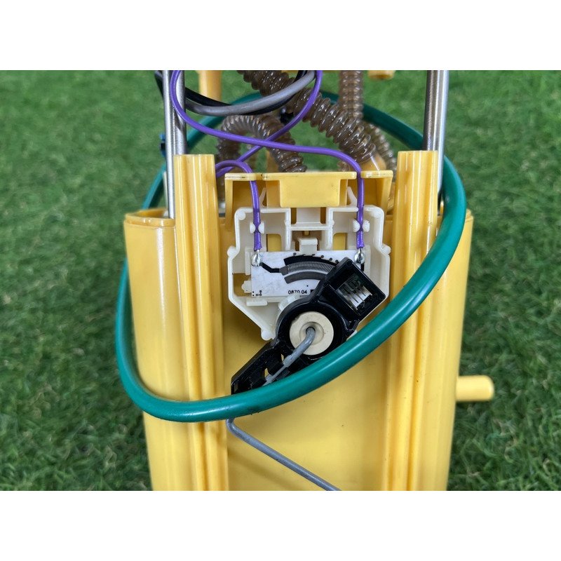 Топливный насос (топливная система) Jeep Grand Cherokee WK2 2014 3.0 Diesel EXF 5145589AB