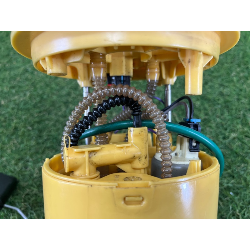 Топливный насос (топливная система) Jeep Grand Cherokee WK2 2014 3.0 Diesel EXF 5145589AB