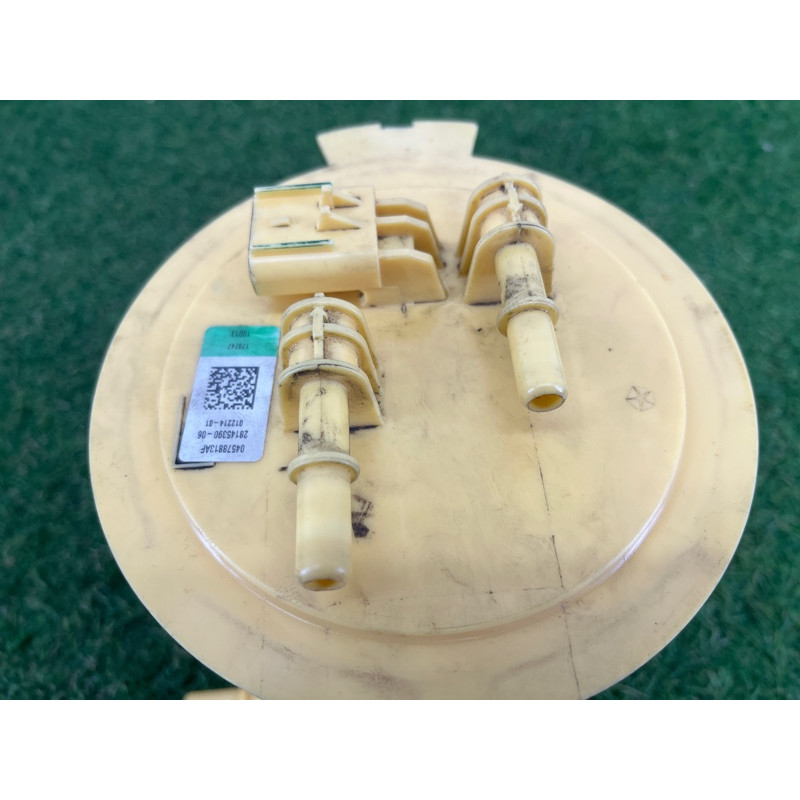 Топливный насос (топливная система) Jeep Grand Cherokee WK2 2014 3.0 Diesel EXF 5145589AB