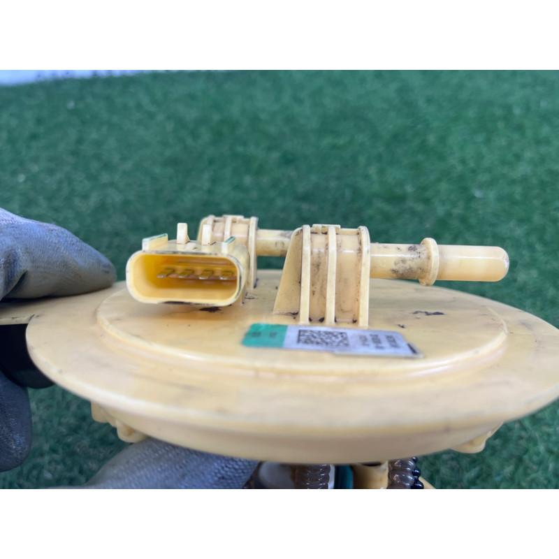 Топливный насос (топливная система) Jeep Grand Cherokee WK2 2014 3.0 Diesel EXF 5145589AB