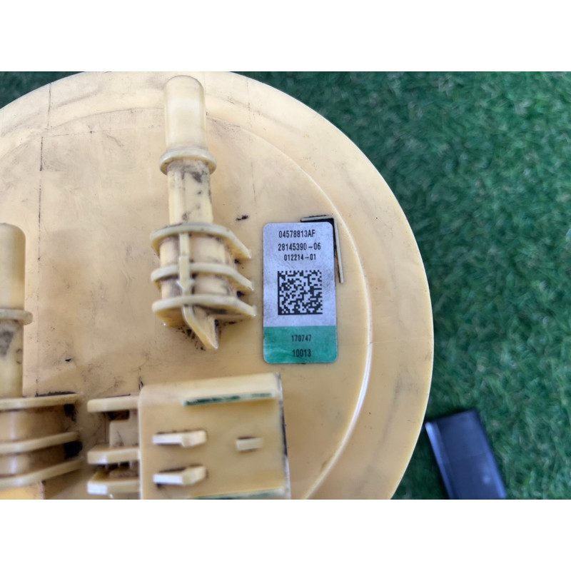 Топливный насос (топливная система) Jeep Grand Cherokee WK2 2014 3.0 Diesel EXF 5145589AB