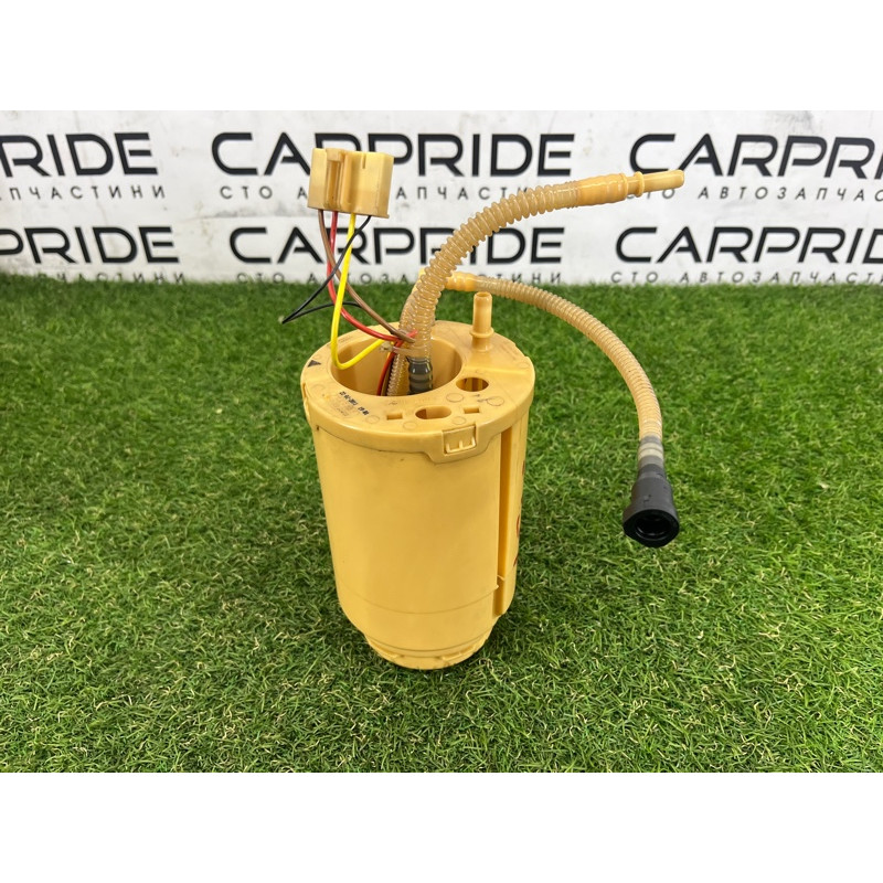 Топливный насос (топливная система) Volkswagen Touareg NF 2011 3.0 TDI 7P6919088B