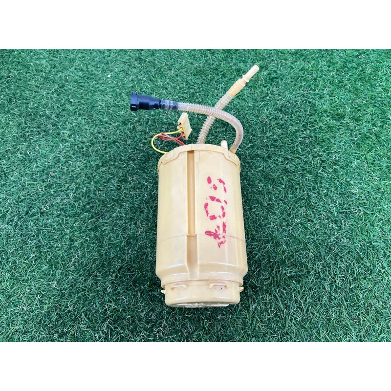 Топливный насос (топливная система) Volkswagen Touareg NF 2011 3.0 TDI 7P6919088B