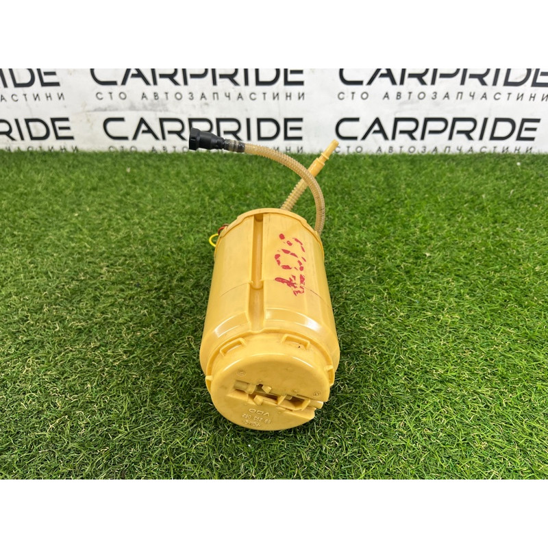 Топливный насос (топливная система) Volkswagen Touareg NF 2011 3.0 TDI 7P6919088B