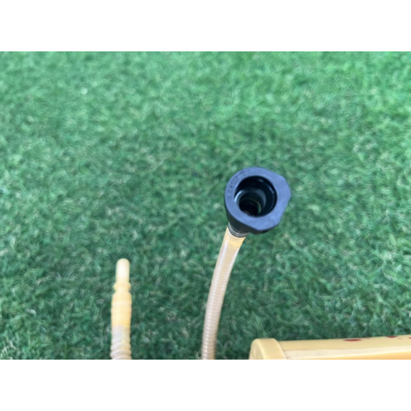 Топливный насос (топливная система) Volkswagen Touareg NF 2011 3.0 TDI 7P6919088B