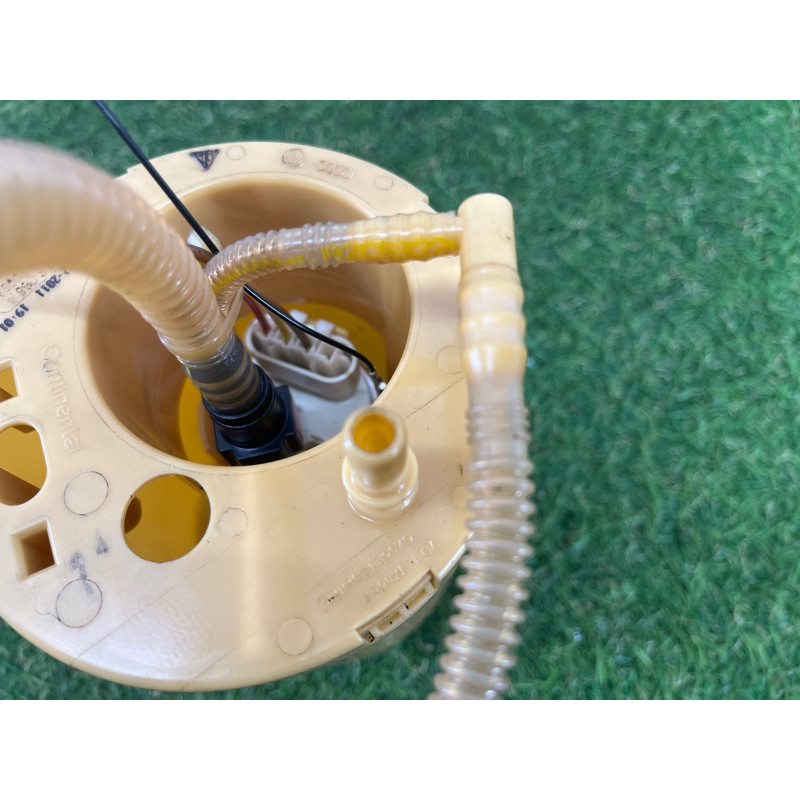 Топливный насос (топливная система) Volkswagen Touareg NF 2011 3.0 TDI 7P6919088B