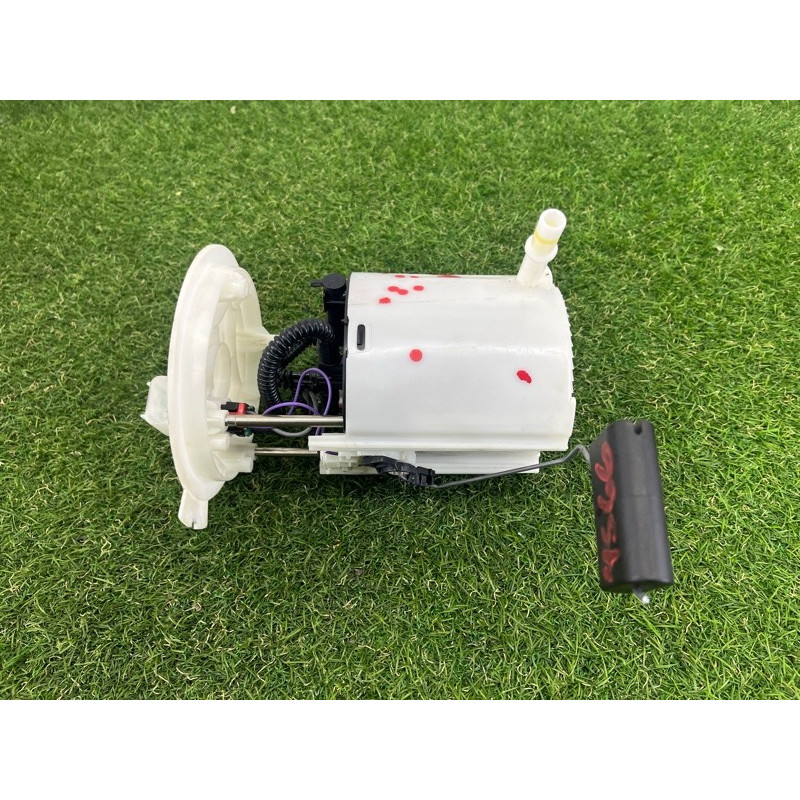 Топливный насос (топливная система) Jeep Grand Cherokee WK2 2017 3.6 68304617AA