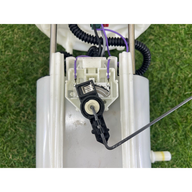 Топливный насос (топливная система) Jeep Grand Cherokee WK2 2017 3.6 68304617AA