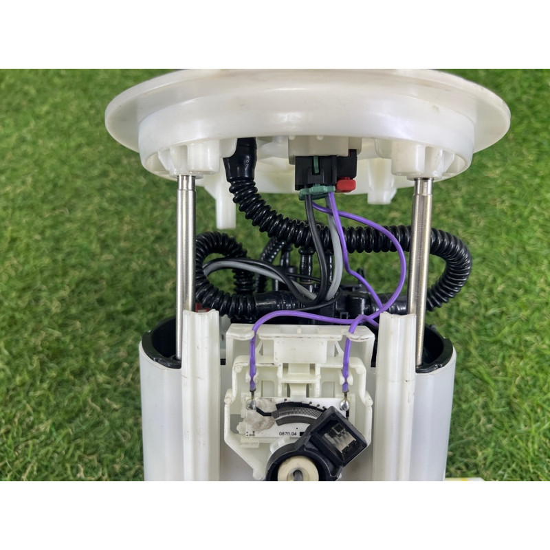 Топливный насос (топливная система) Jeep Grand Cherokee WK2 2017 3.6 68304617AA