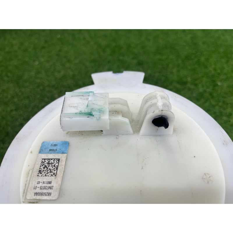 Топливный насос (топливная система) Jeep Grand Cherokee WK2 2017 3.6 68304617AA