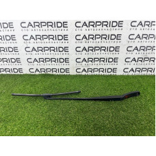 Поводок дворника