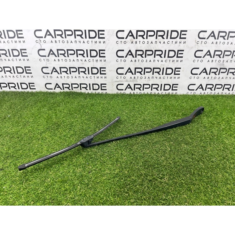 Поводок дворника (кузов и элементы) BMW 5-series Gran Turismo F07 2011 3.0 N55B30 61617182594