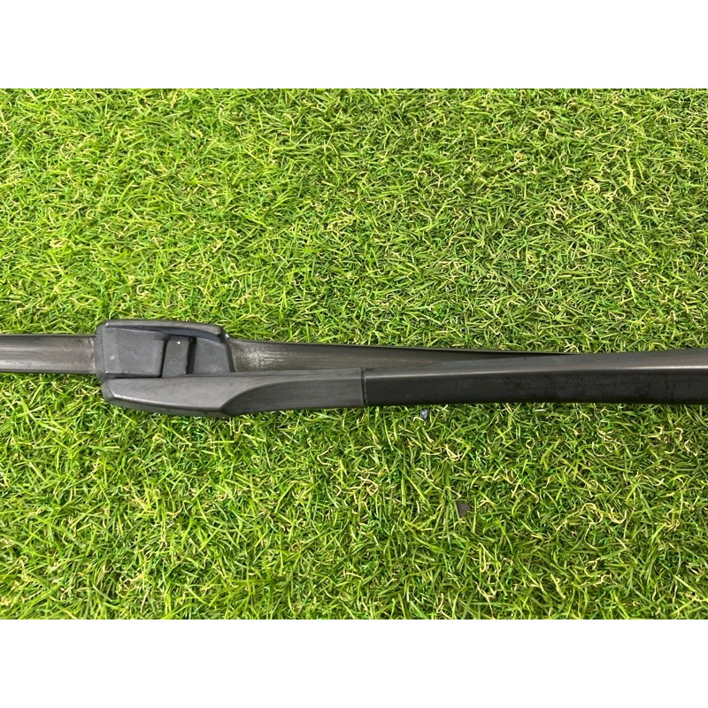 Поводок дворника (кузов и элементы) BMW 5-series Gran Turismo F07 2011 3.0 N55B30 61617182594